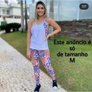 Moda Fitness Feminina: Kit Conjunto Trio Calça E Top + Blusa Embutida em Promoção