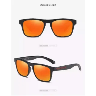 Óculos Esportivos Polarizados Masculino Alta Qualidade UV400 - Raryel - C3