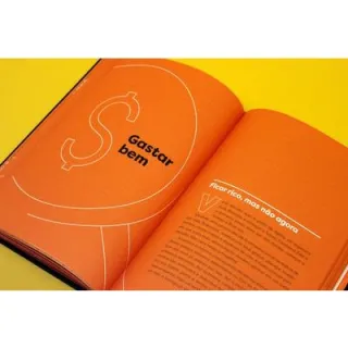 Primo Rico Método Financeiro - Único