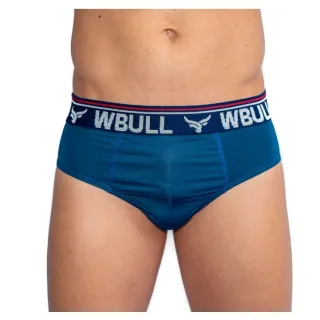 Cuecas Slip Tradicional Adulto Lisa Microfibra - Kit com 10 - M