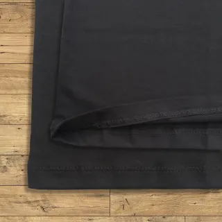 Bandeira Americana Camiseta Masculina Básica - Branca