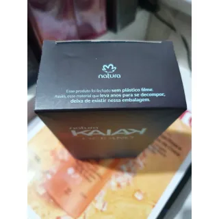 100ml Perfume Natura Kaiak Oceano - Promoção - Único