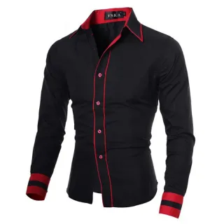 Ótimo Caimento - Camisa Social Slim Pronta Entrega Promoção - Branca