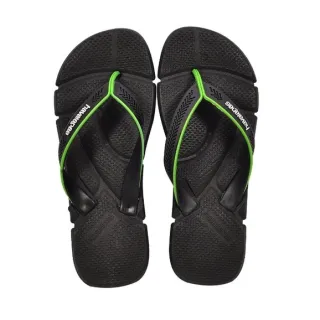 Promoção: Havaianas Power Casual - Chinelo Sandália Tiras Grossas Antiderrapante - Branco