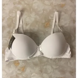 Imperdível! Kit 3 Sutiã Com Bojo Atacado Varejo Revenda - SORTIDOS