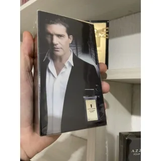 Perfume Original Lacrado Antônio Banderas The Golden Secret 100ml - Único