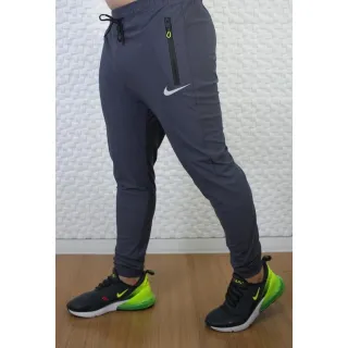 Calças Masculinas Esportivas Importadas com Simbolo Bordado