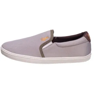 Promoção Sapatenis Masculino Casual Iate - 5001-Cinza