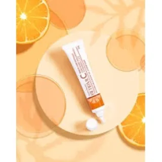 30g Sérum Concentrado Com Ácido Hialurônico + Vitaminas C e E - Abelha Rainha - Único