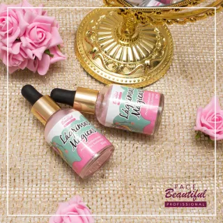 Face Beautiful - Sérum Premium Lágrimas Mágicas - LÁGRIMAS MAGICAS (VEGANO)