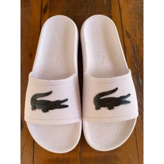 Chinelo LaLa Masculino e Feminino Nuvem Slide - Do 37 ao 44 - Azul