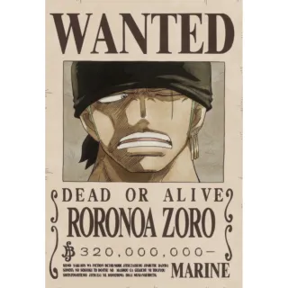 One Piece - Poster Premium - Chopper