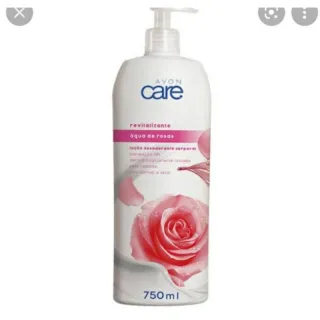 Hidratante Avon care - Roma