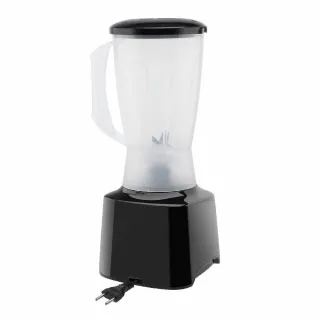 Liquidificador Arno Power Mix LQ10 Preto 2L 550W - Compre Online na Raryel - 127v