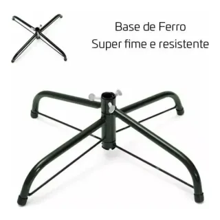 Pinheiro Natal Verde 1,50m - 300 Galhos, Árvore de Natal Pinheiro 150cm - Árvore 1,50m