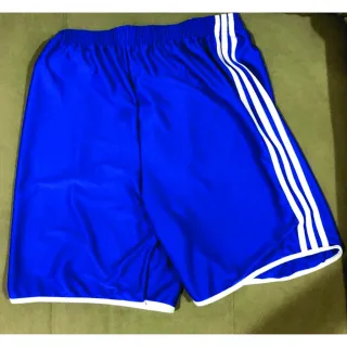 Bermuda Masculina de Futebol para Piscina, Praia e Lazer - Chumbo