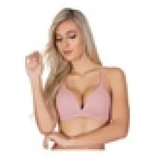 Microfibra Triângulo Sutiã - 2245 - Sensualle