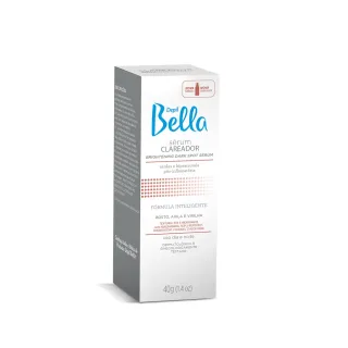 Depil Bella Sérum Antimanchas 40g - Único