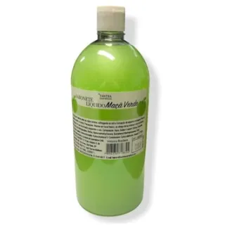 Promoção Yantra Sabonete Líquido 1L - Cheiroso e Envio Imediato - Amendoas