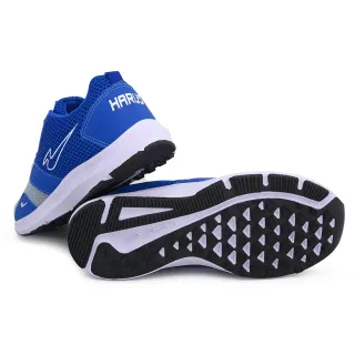 Promoção Imperdível: Tênis Harus Fit Masculino para Corrida, Academia, Crossfit e Caminhada - Bordô