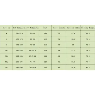 Jaqueta Masculina Casual Trabalho Esportes Ar Livre Resistente Vento Larga - Verde