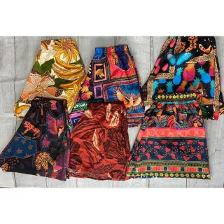 Farm estilo leves shortinhos - Compre na loja online Raryel - 13