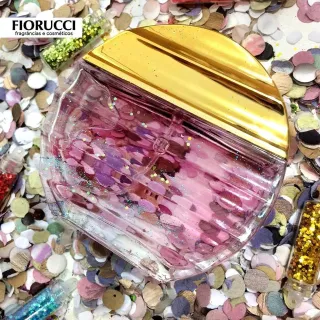 Fiorucci Lumiere Feminino Deo Colonia 75ml - Perfume - Único