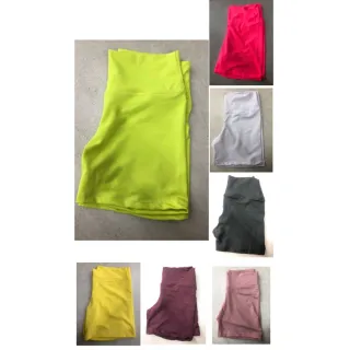 Fitness Short Suplex Meia Coxa - Academia - estampa neutra