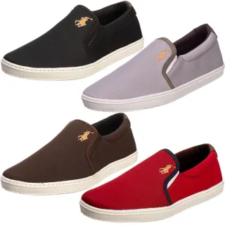 Promoção Sapatenis Masculino Casual Iate - 5001-Cinza