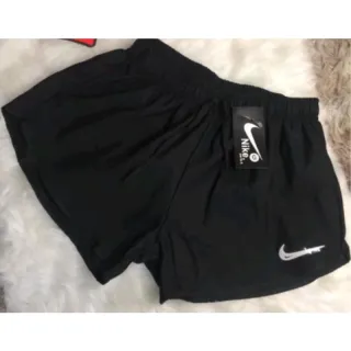 Moda Blogueira: Short Tactel Estilo Academia, Ginástica, Corrida - Treino Esporte - Verde neon