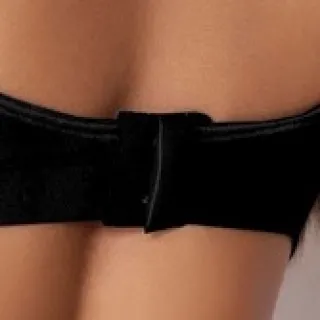 Sutiã Feminino Plus Size Microfibra Reforçado Dia a Dia - Com Bojo e Aro - Bege