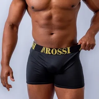 Microfibra Original Boxer Cueca Box Rossi Fabricante Revenda - GG - SORTIDAS