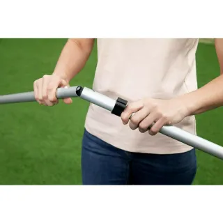 Kit de manutenção e limpeza de piscinas BESTWAY Flow Clear - Único