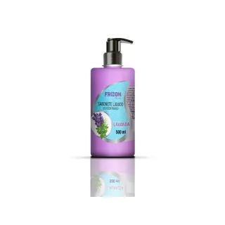 Frizon Sabonete Líquido Glicerinado 500ml - Algas 500ml