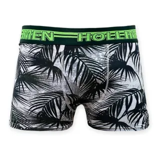 Microfibra Kit com 5 Cuecas - M