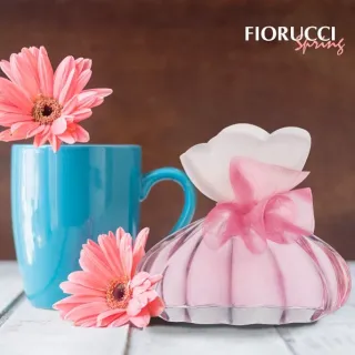 Perfume Fiorucci L