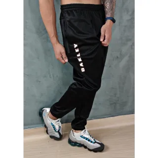Calça Moletom Slim Jogger Refletiva Nik - Treino Casual Sport - Essential NK 01