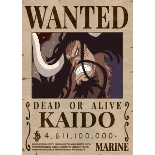 One Piece - Poster Premium - Chopper