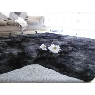 Tapete Felpudo Sala Várias Cores 2,00 x 1,40 - Desconto Online - Vermelho