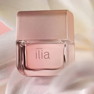 Ilía Natura Deo Parfum Feminino - 50 ml - Único