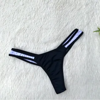 Ref Kit 872 Tanga Fio Dental Calcinhas Tanguinha - 8 unidades - TAMANHO ÚNICO 36/38/40