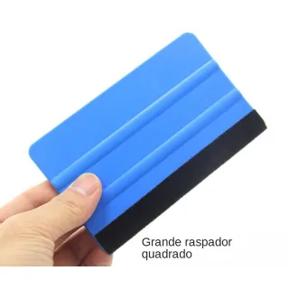 Adesivo Texturizado Galho Branco para Cozinha, Banheiro, Quarto e Sala - 1MX61CM - 3044 Galho Azul (1mx61cm)