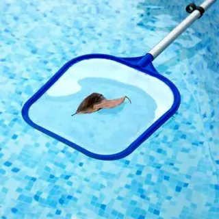 Kit de manutenção e limpeza de piscinas BESTWAY Flow Clear - Único