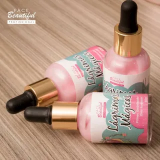 Face Beautiful - Sérum Premium Lágrimas Mágicas - LÁGRIMAS MAGICAS (VEGANO)