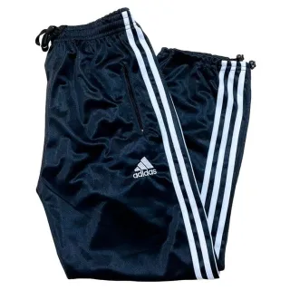 Oferta!!! Kit com 04 Calças Masculinas com Elástico e bolso - Variadas
