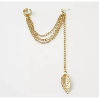 Argolinha Brinco Helix Feminino - Desconto de até 50% - Prata 7 peças