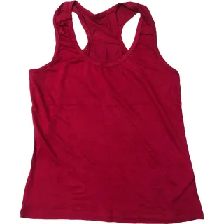 Kit Feminino com 5 Blusinhas Regatas para Academia e Fitness - GG