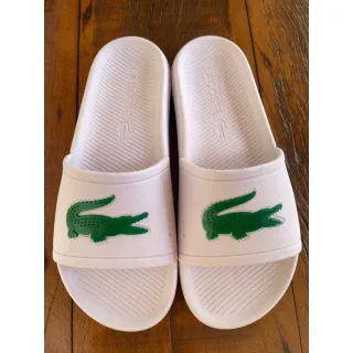 Chinelo LaLa Masculino e Feminino Nuvem Slide - Do 37 ao 44 - Azul