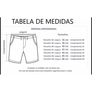 Bermuda Futebol Dry Fit Poliéster Refletivo - Vermelho