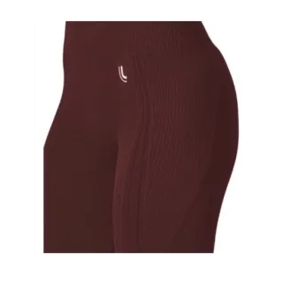 Legging Lupo Fitness Max ConfortFit - Vermelho Pomodoro